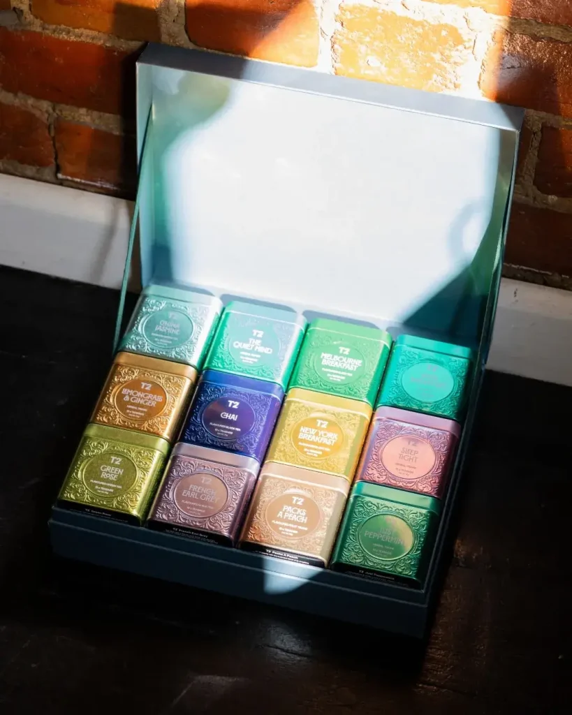 墨爾本伴手禮:T2