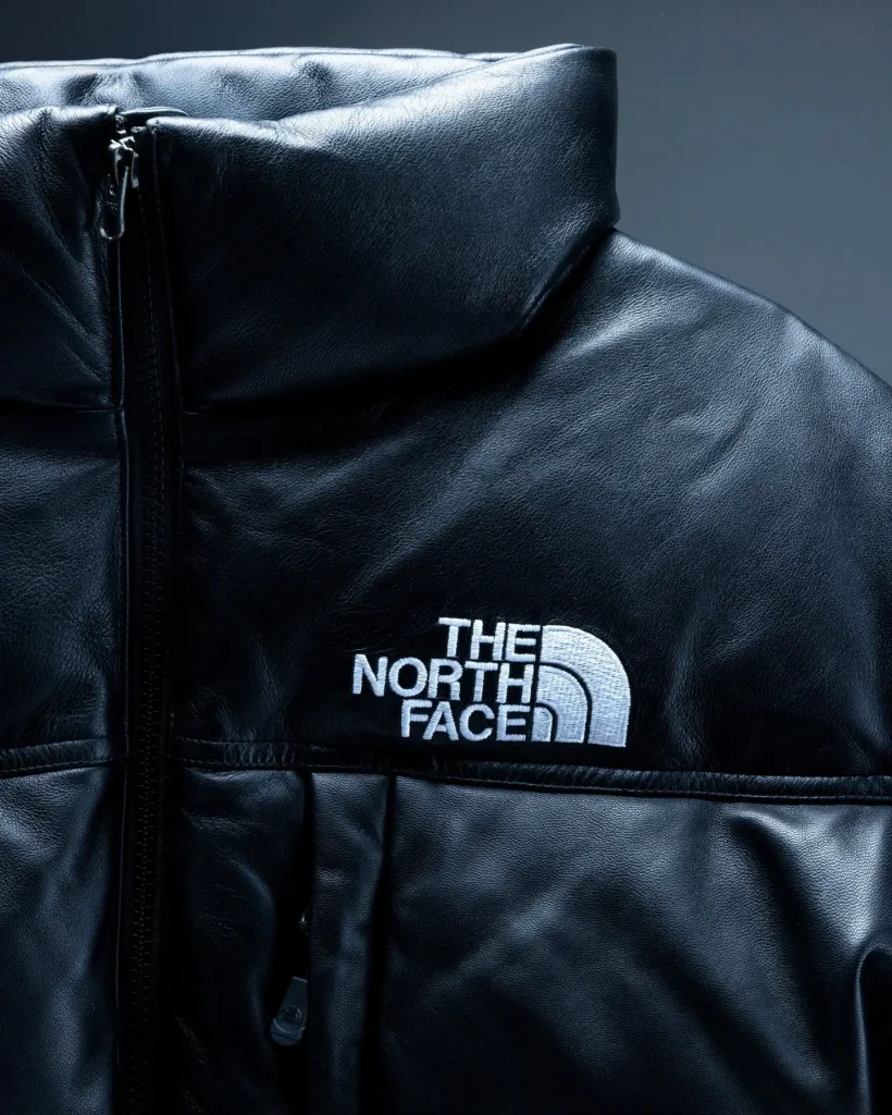 The North Face – 韓國限定必收