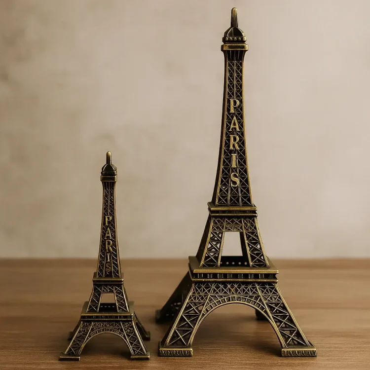 巴黎紀念品 巴黎鐵塔造型紀念品