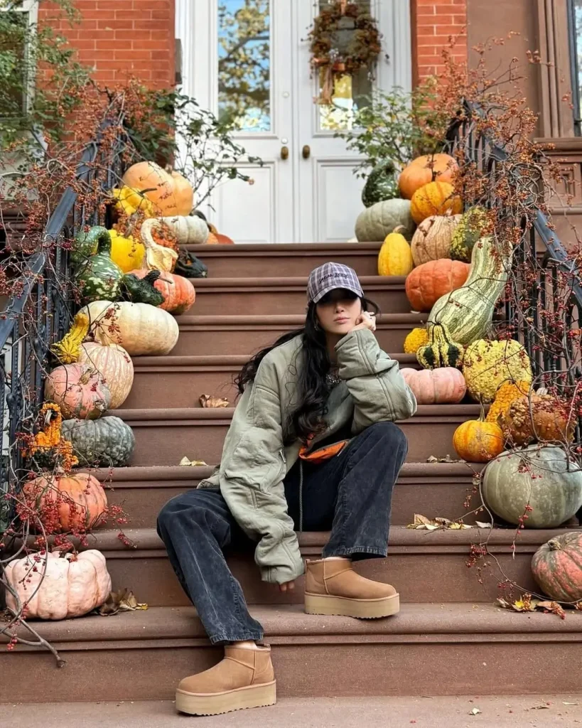 澳洲買什麼比台灣便宜 UGG 羊皮靴