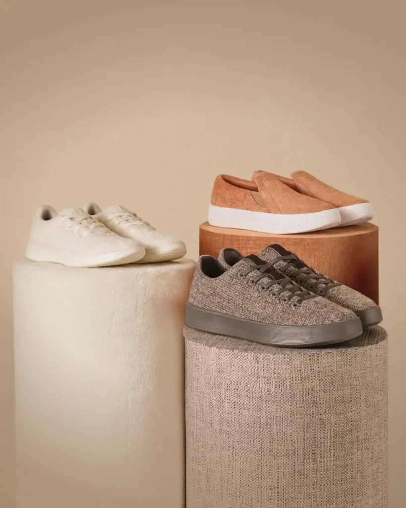 舊金山必買 Allbirds 羊毛鞋與環保材質鞋款