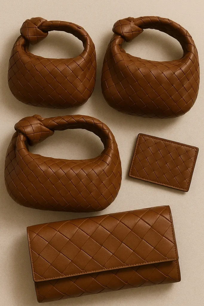 米蘭必買精品 Bottega Veneta