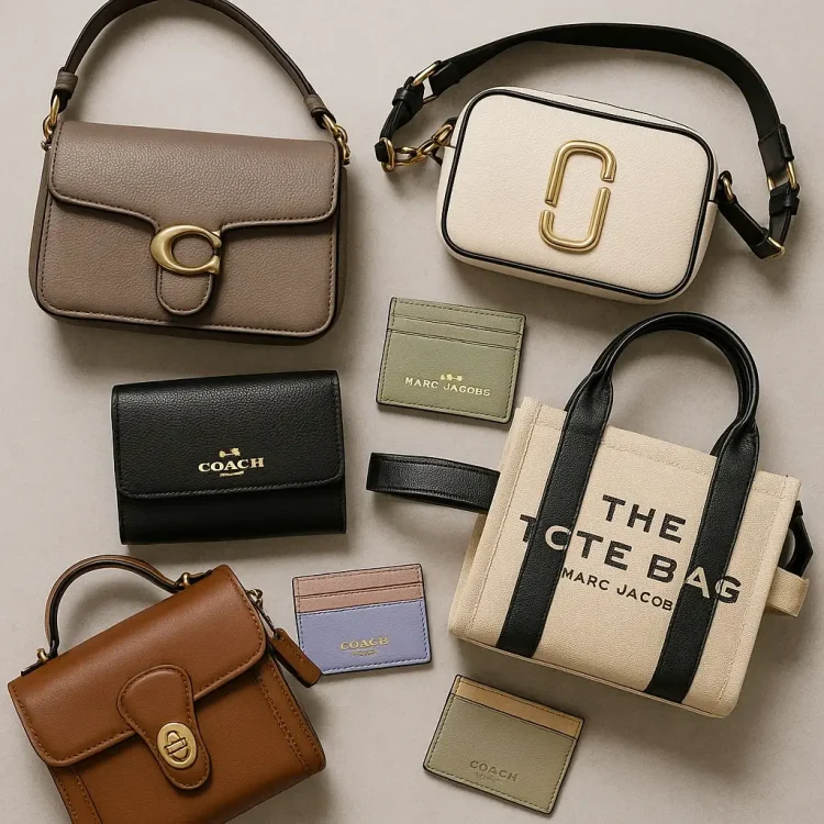 洛杉磯必買精品與設計師品牌