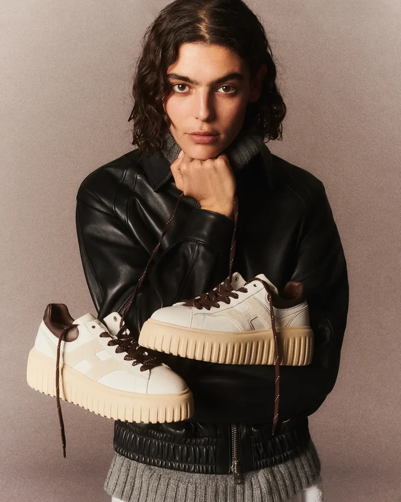 米蘭必買精品 Hogan