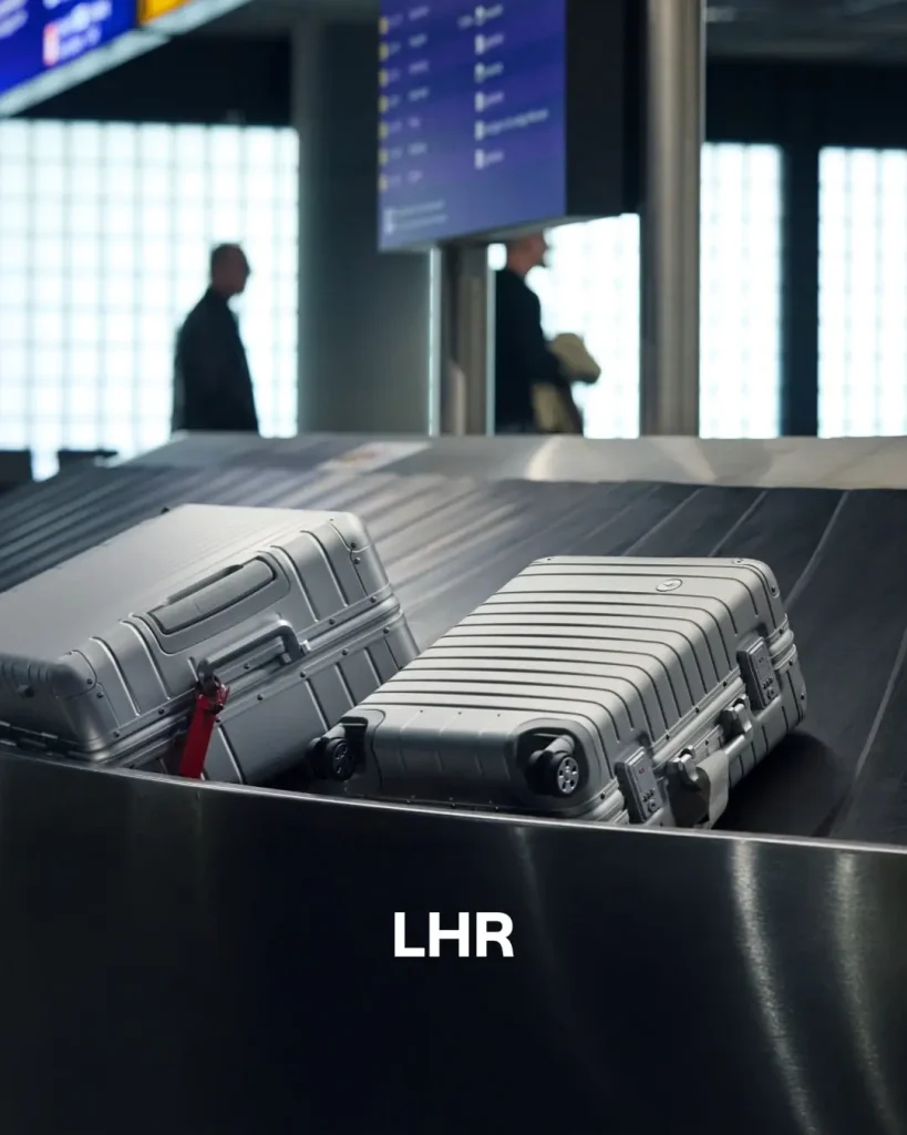 法蘭克福機場必買 Lufthansa Worldshop