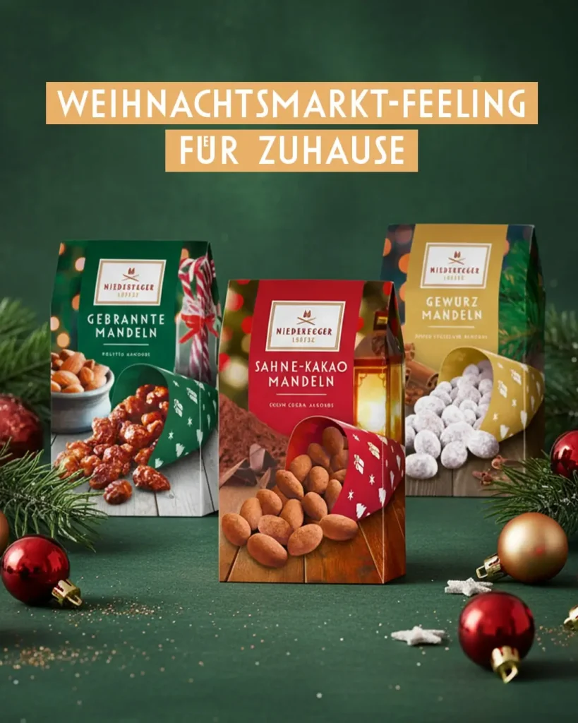 法蘭克福機場必買 Niederegger