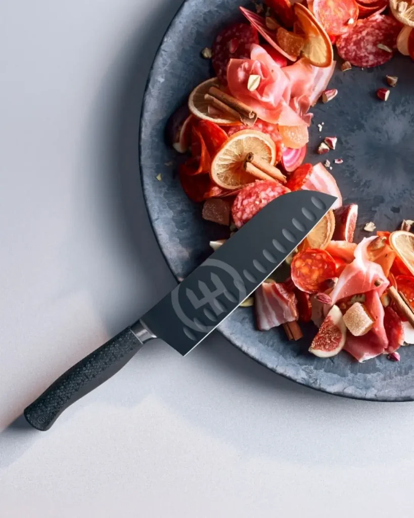 法蘭克福機場必買 Wüsthof 廚刀