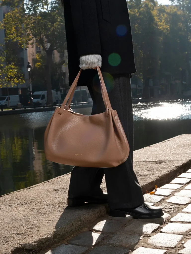 日本買什麼精品便宜?Agnès b.