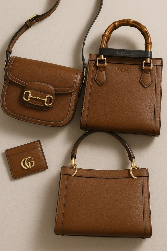 米蘭必買精品 Gucci