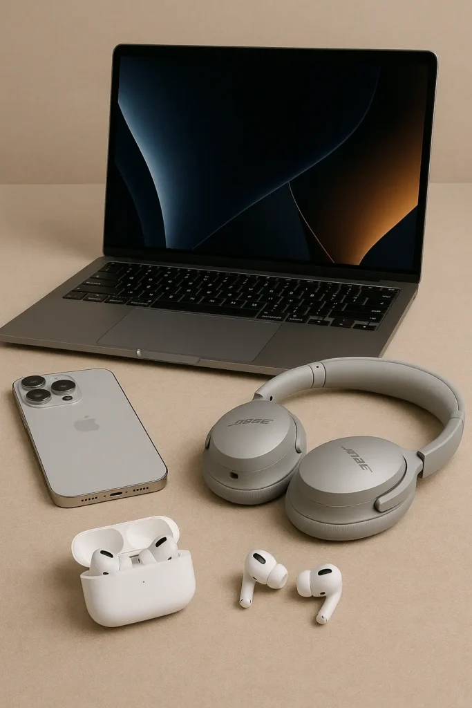 香港買什麼比台灣便宜? 3C & Apple