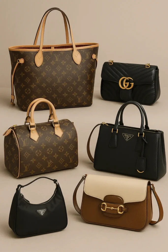 香港買什麼比台灣便宜?國際精品與名牌包