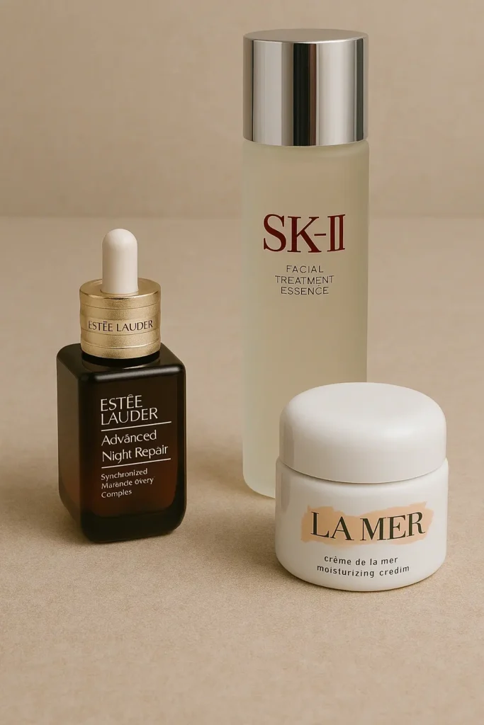 香港買什麼比台灣便宜? 保養品與藥妝