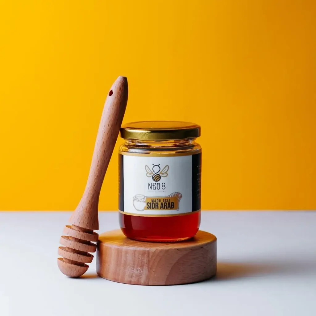 汶萊必買 汶萊野蜂蜜