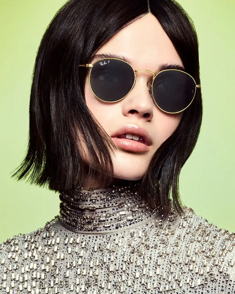 上海浦東機場必買 Ray-Ban 墨鏡