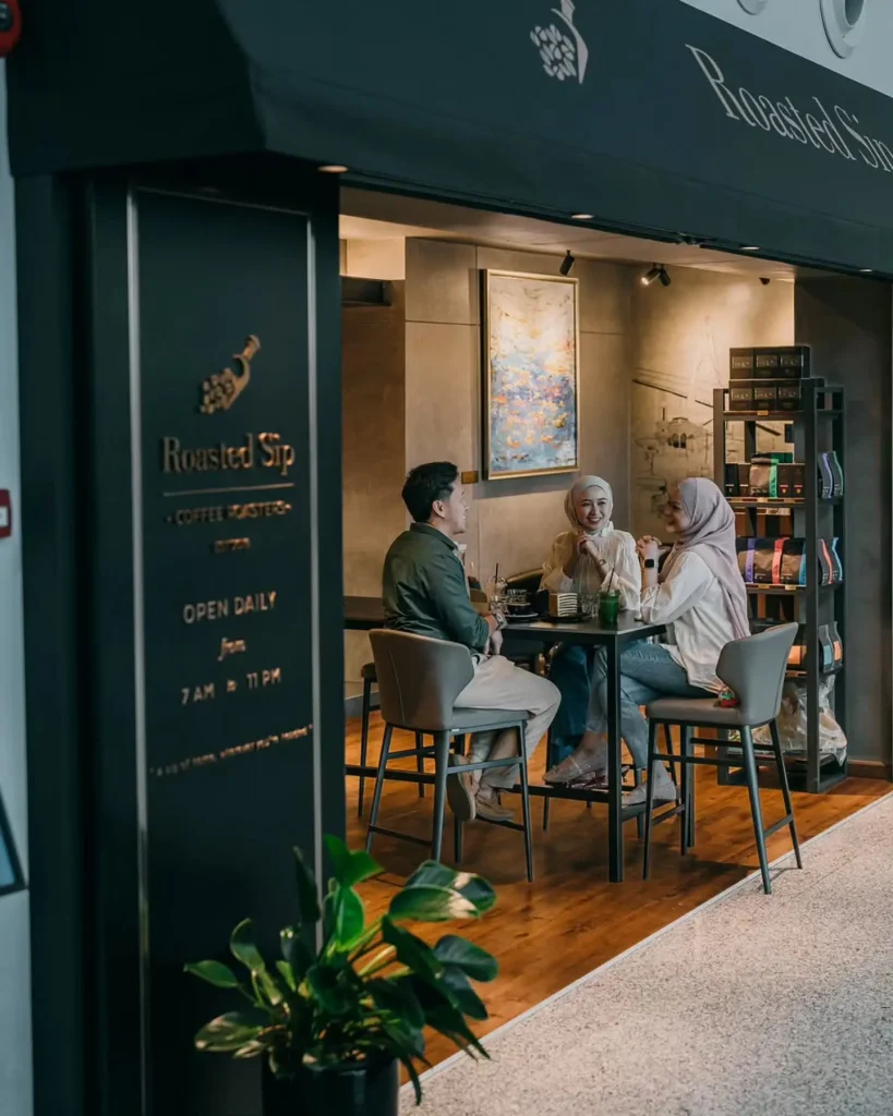 汶萊必買 本地烘焙咖啡