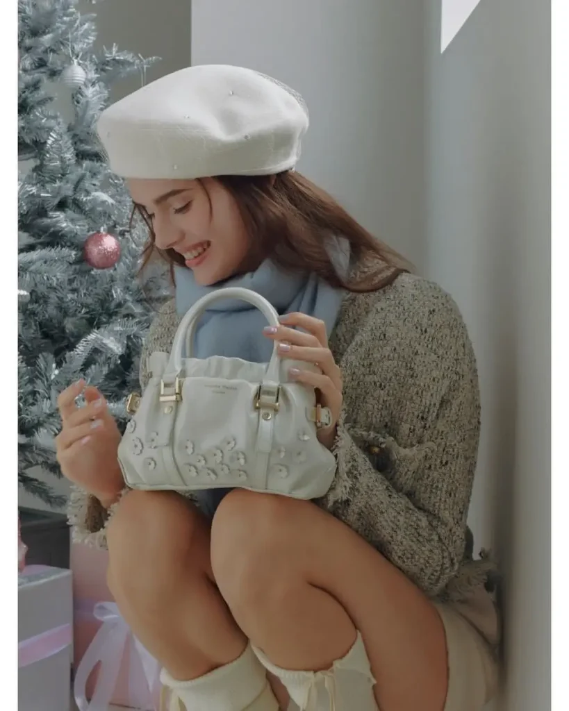 東京必買名牌包 Samantha Thavasa