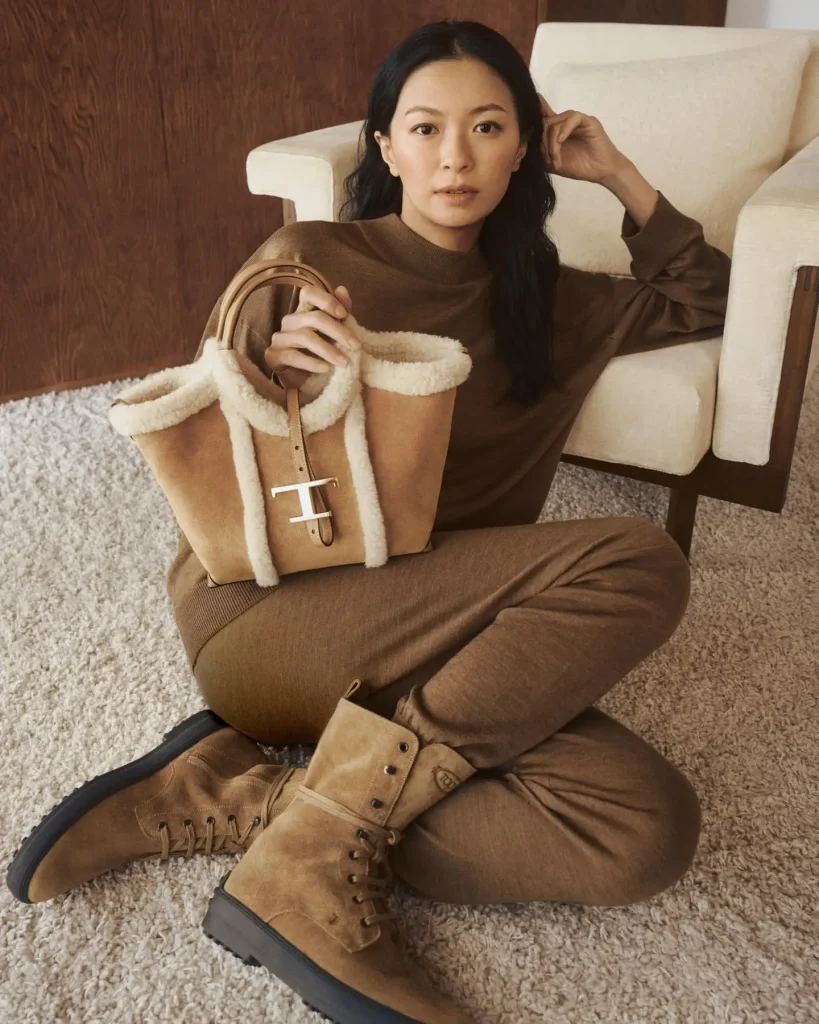 米蘭必買精品 Tod’s