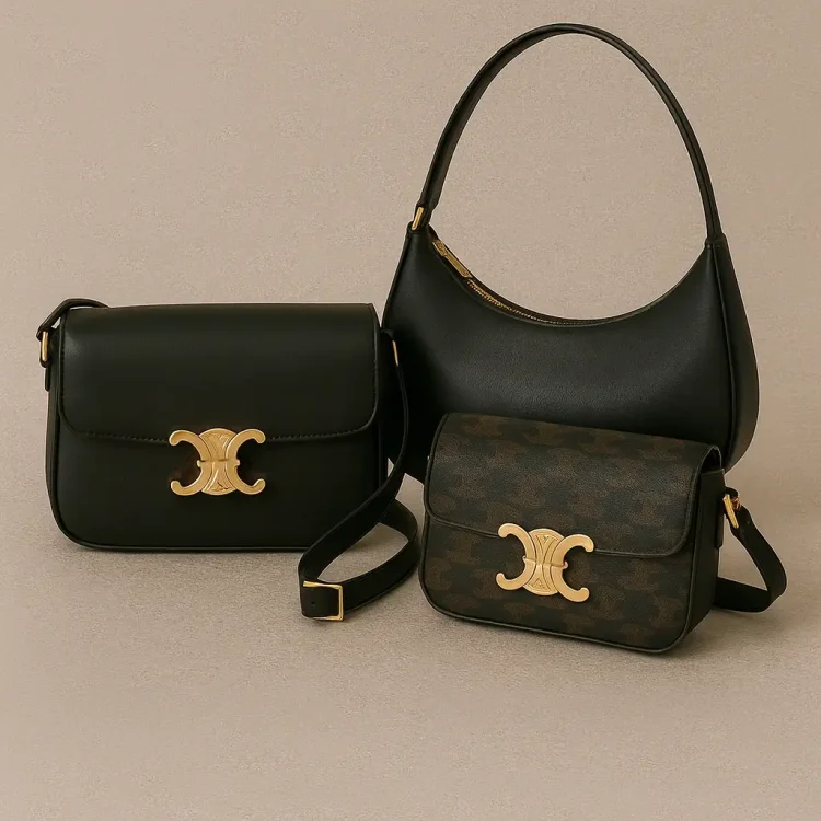 東京必買名牌包 CELINE