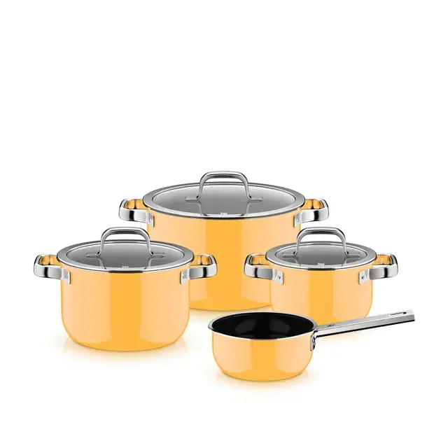 法蘭克福機場必買 德國頂級鍋具