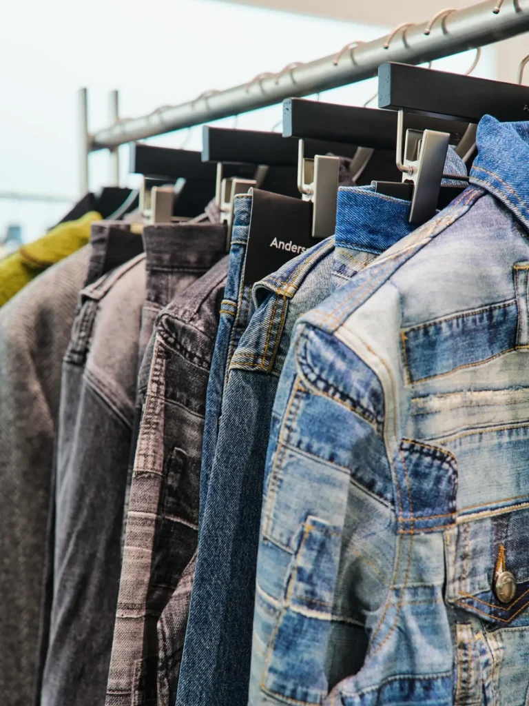 韓國品牌 ANDERSSON BELL