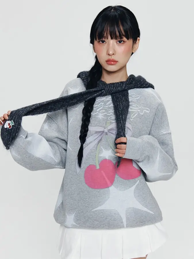 韓國國民潮牌 KIRSH