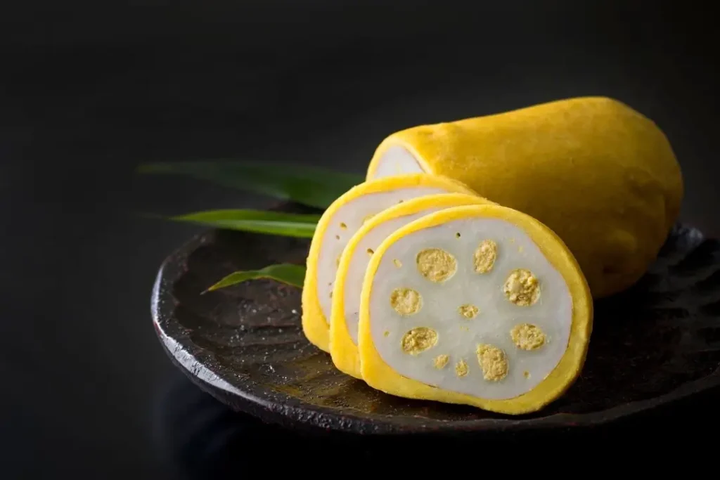 熊本機場必買鹹食與在地名產