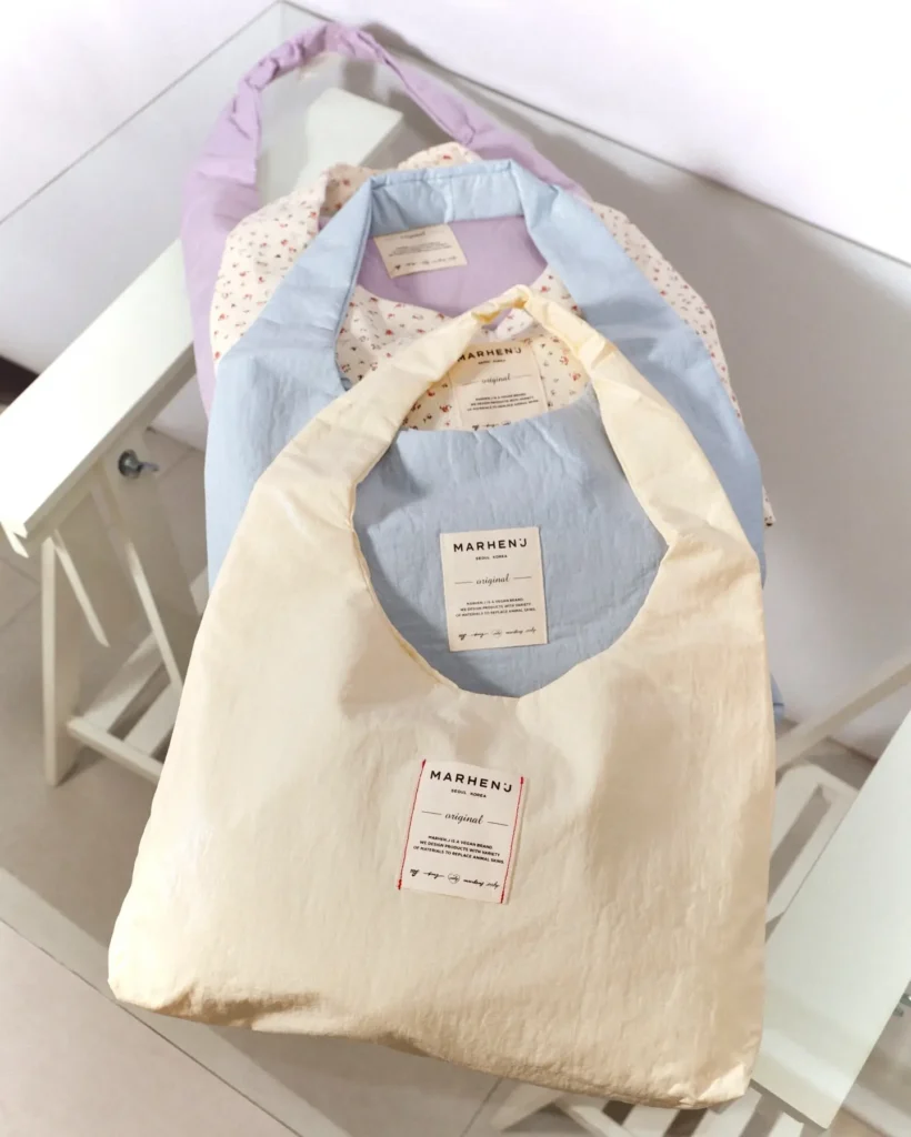 韓國熱門包包 MARHEN.J