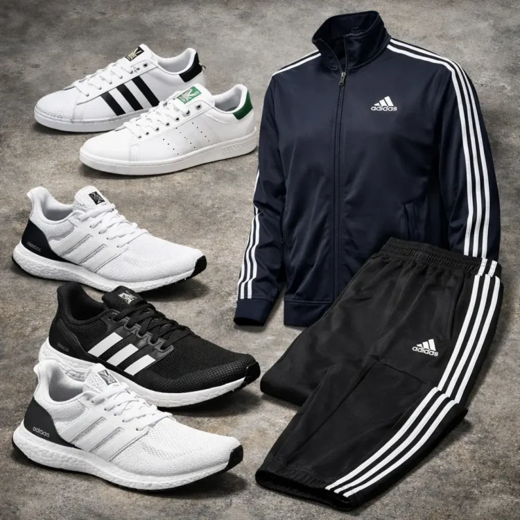 釜山樂天outlet必買 adidas