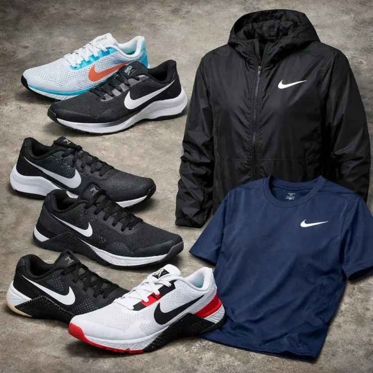 釜山樂天outlet必買 Nike