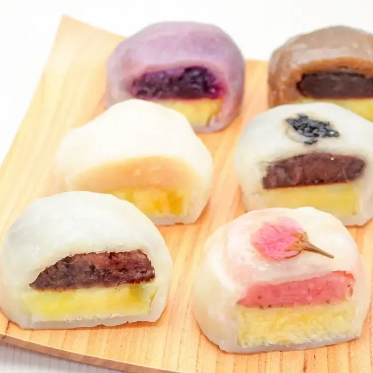 熊本機場必買甜點銘菓推薦