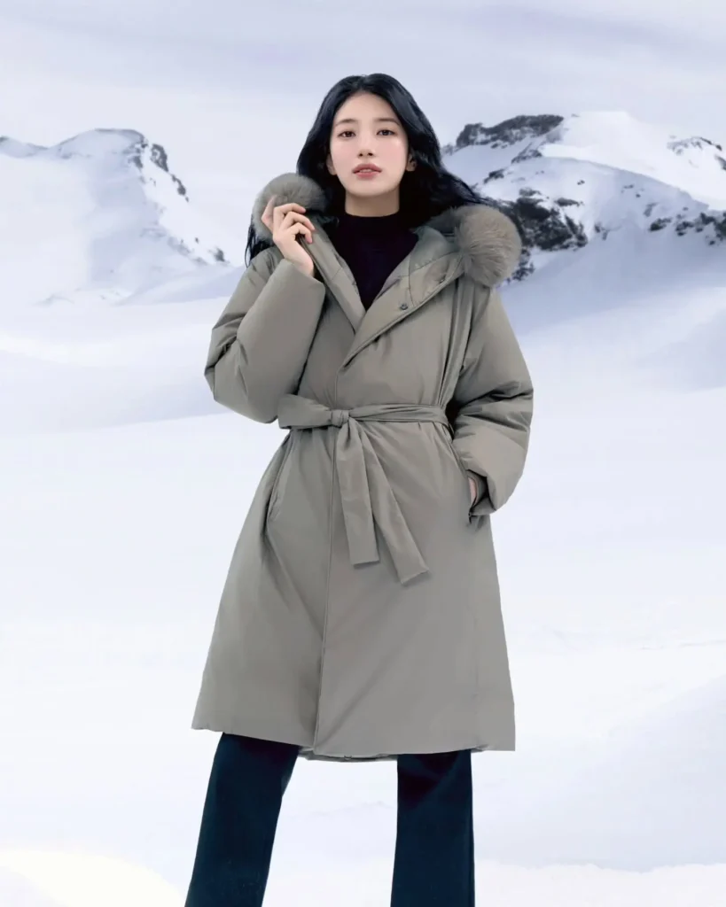 釜山 Premium Outlets 必買 K2