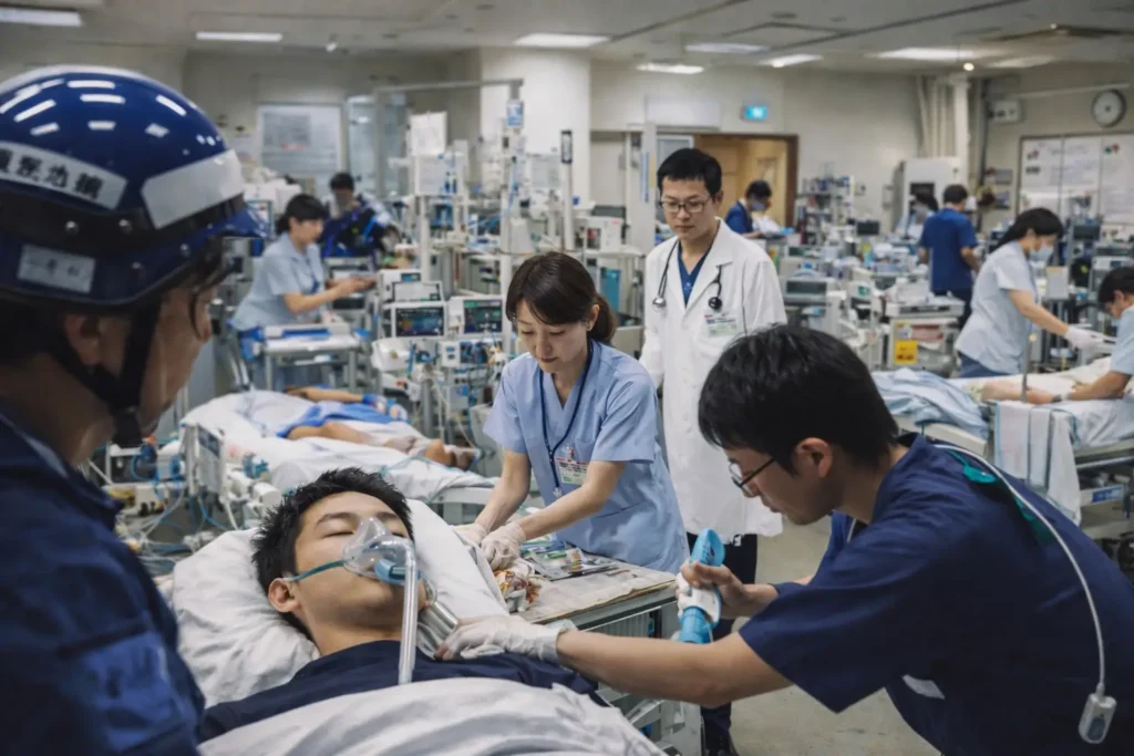 日本旅遊保險是什麼?保障內容完整解析