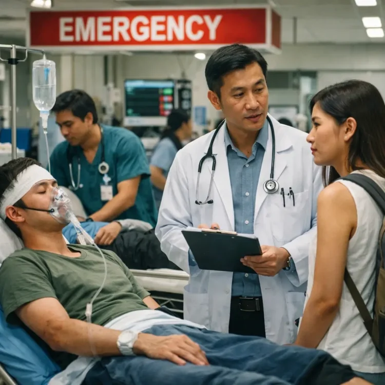 東南亞旅遊保險保障項目怎麼選？