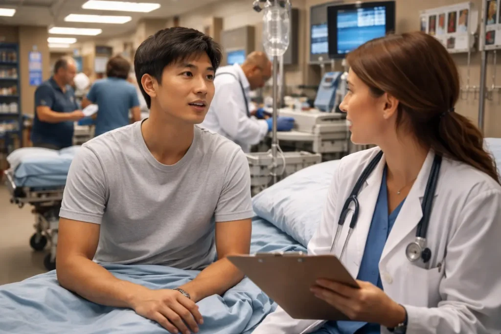 去美國一定要買保險嗎?美國旅遊保險真實費用與風險解析