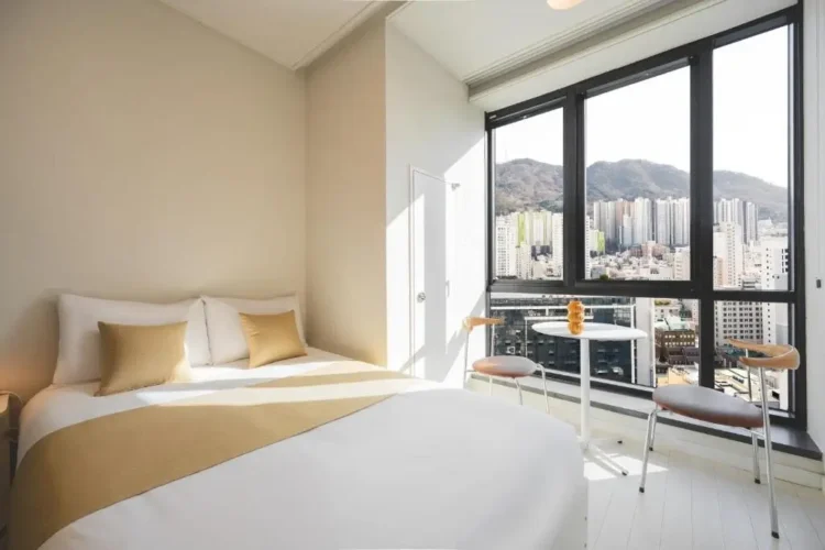 西面住宿推薦 金斯泰西面