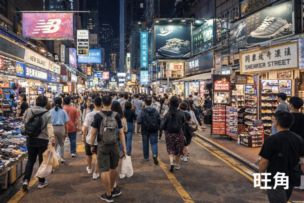 香港逛街不踩雷:尖沙咀買精品、銅鑼灣補美妝、旺角掃平價全攻略