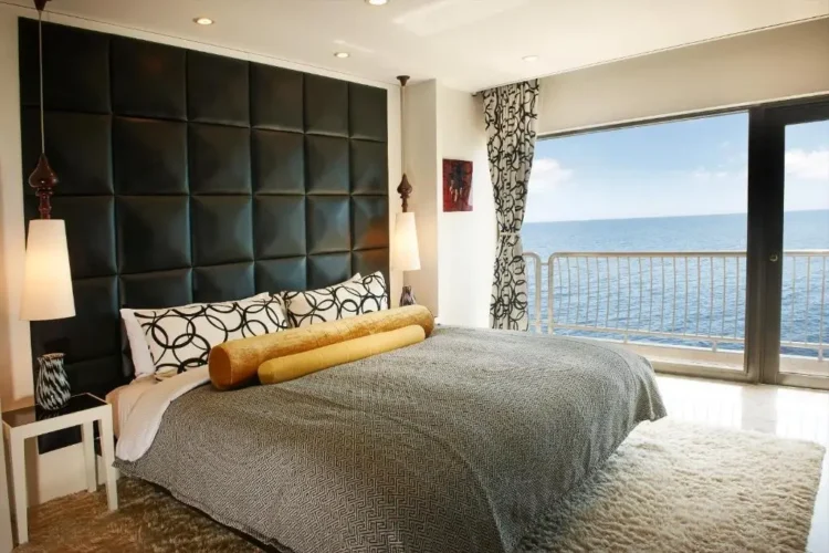 釜山住宿推薦5:釜山天堂酒店