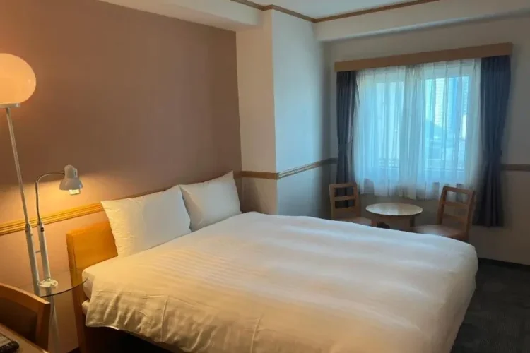 西面住宿推薦 東橫 INN 釜山西面