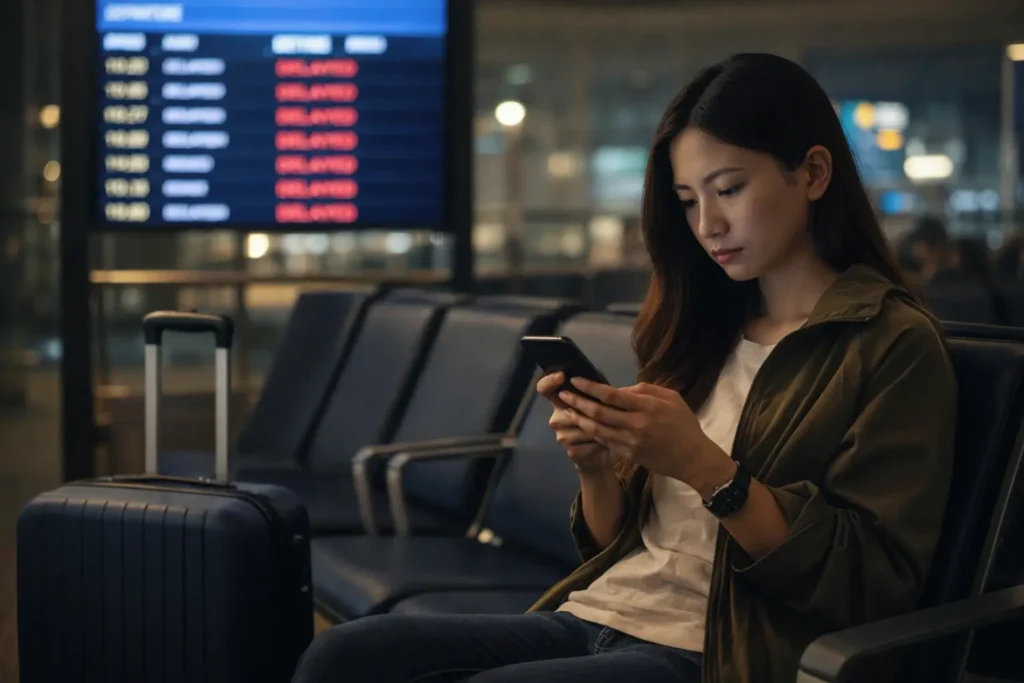 自由行旅遊保險推薦邏輯：先保大條的，再顧小麻煩