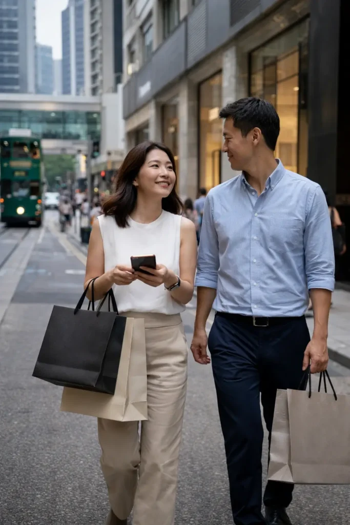 香港精品便宜嗎｜去香港買精品到底值不值得？