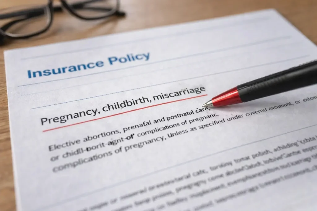 孕婦旅遊保險理賠文件怎麼準備?海外就醫不慌的「資料包」清單