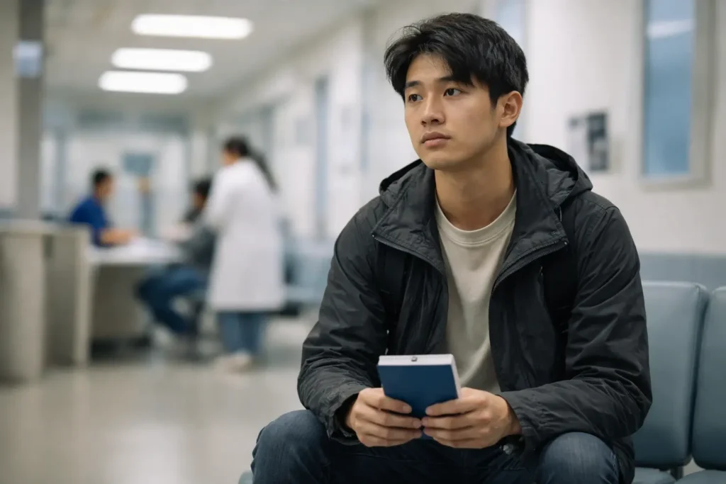 打工度假保險 vs 旅遊保險：差在哪？差到會影響理賠那種