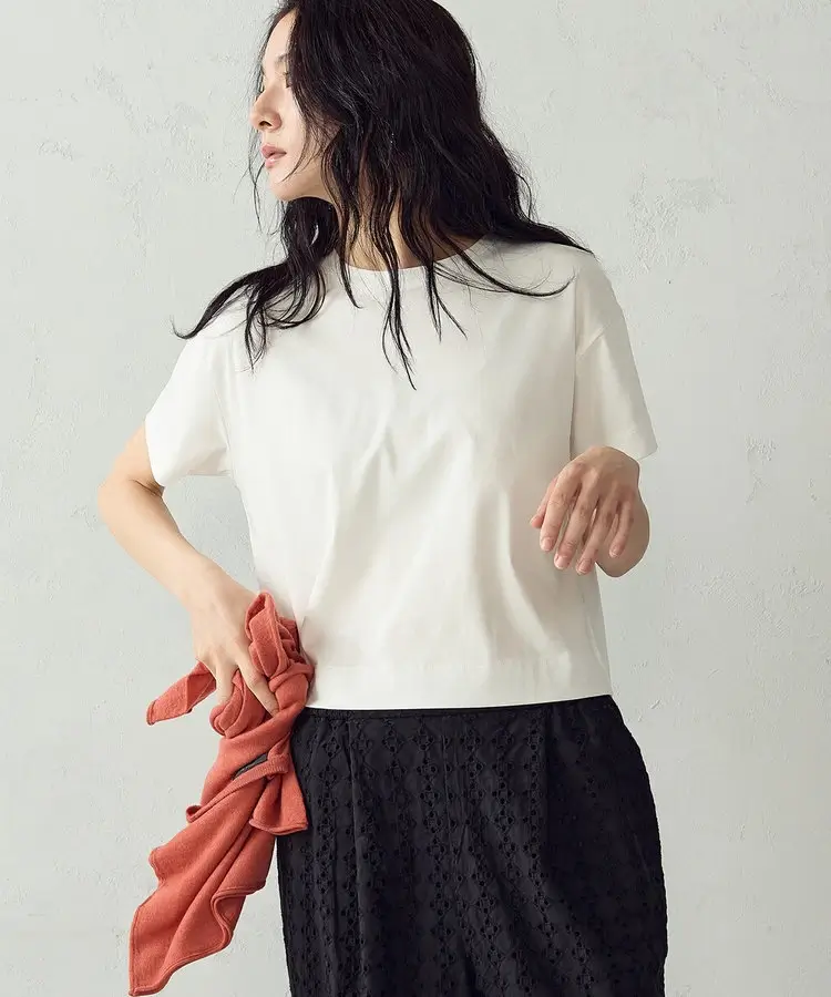 北海道必買衣服1. COMME CA ISM