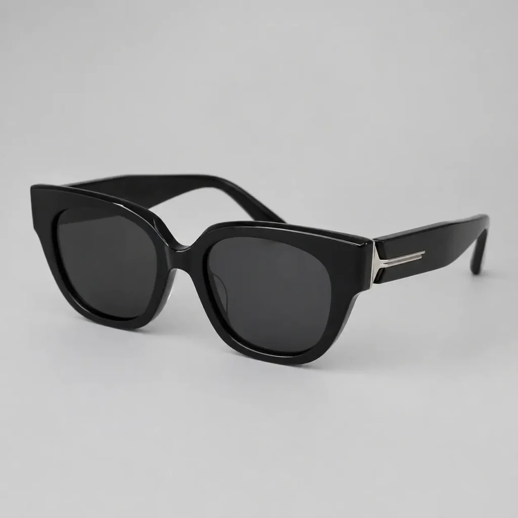 濟州島機場免稅店必買 Gentle Monster 太陽眼鏡