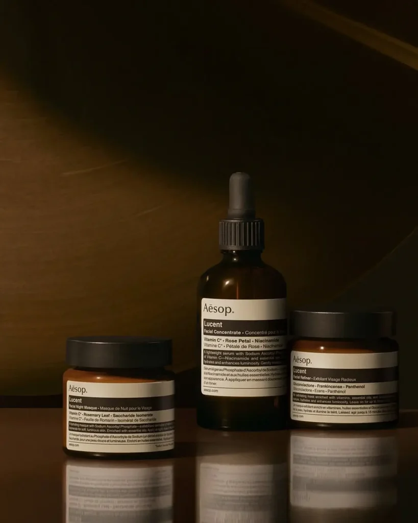 慕尼黑機場必買 Aesop
