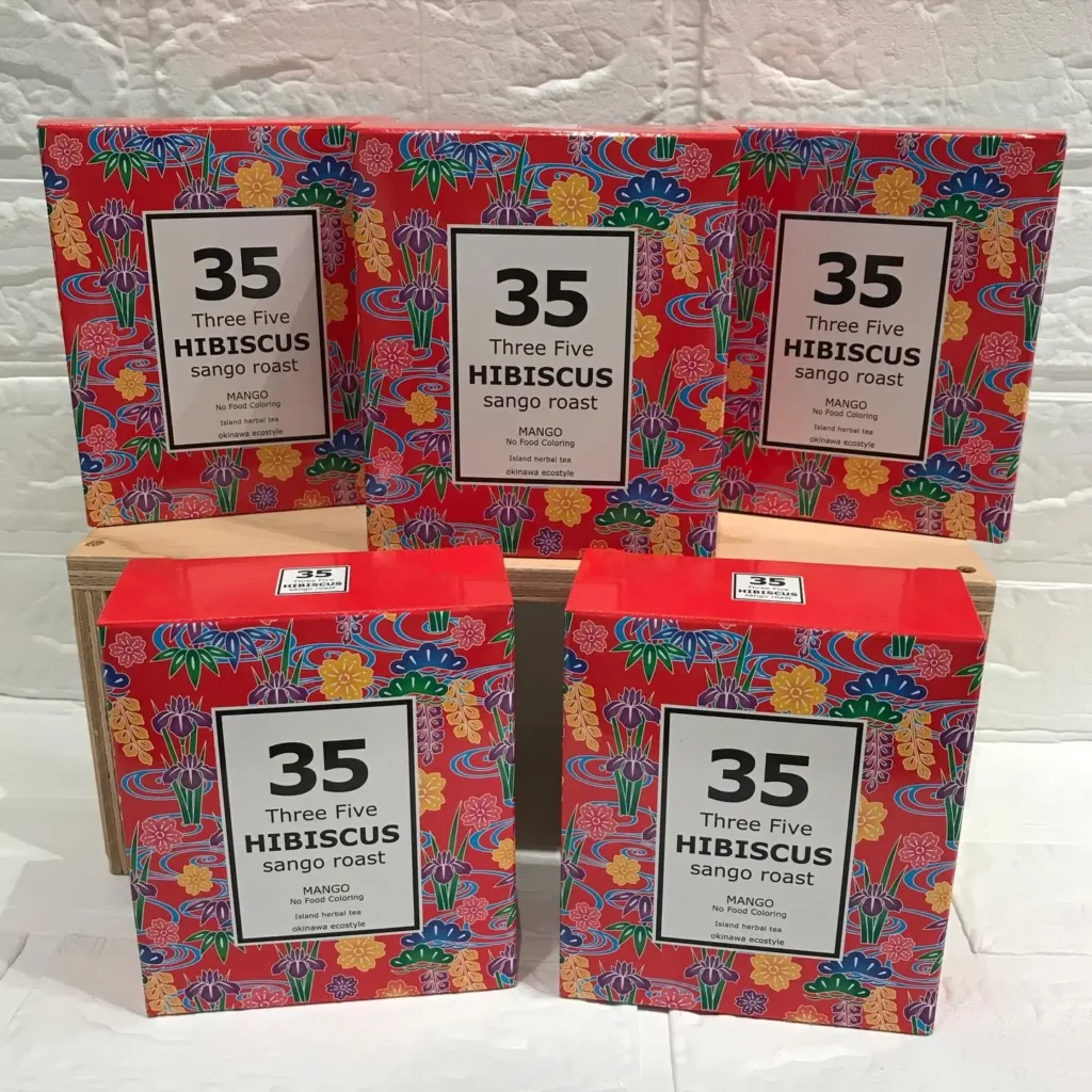 35COFFEE沖繩咖啡