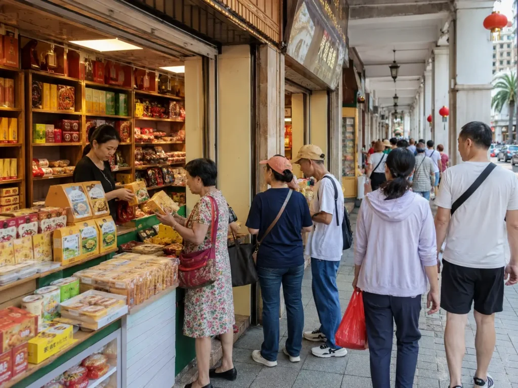 廈門逛街必買指南|從在地特產到潮流服飾一次買齊